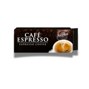 Café Espresso Molido