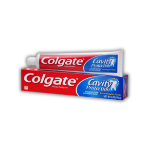 Pasta Dental Colgate (170g)