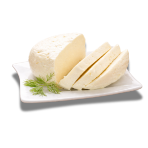 Queso Natural Criollo (1 LB)