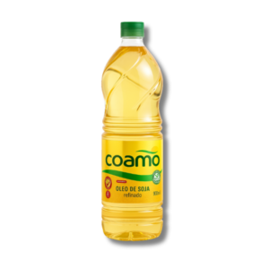 Aceite de Soya (900 ml)