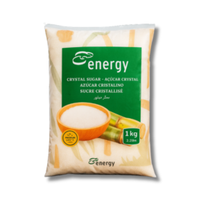 Azucar Cristalino (1 kg)