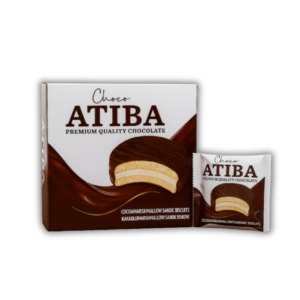 Choco Atiba (30 g)
