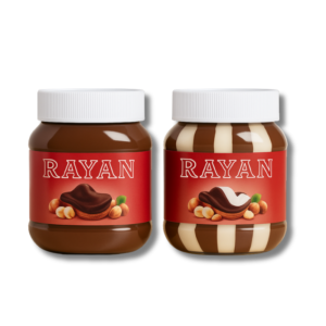 Crema Chocolate (350 g)