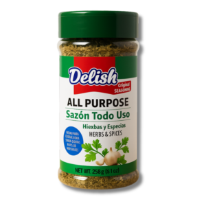 Sazón Todo Uso (258 g)