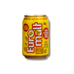 Euro Malt (330 ml)