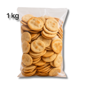 Galletas Saladas (1 kg)