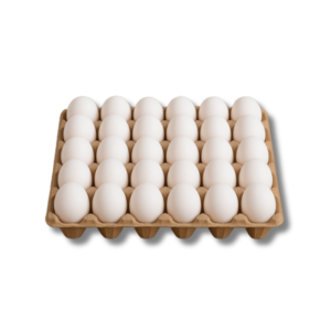 Huevos (30 unidades)