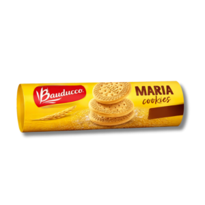 Galletas María Bauducco