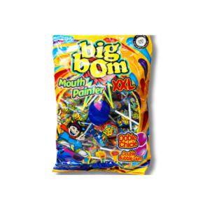Lollipops Big Bom